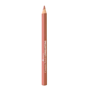Hannon Gel Lip Liner - Nude