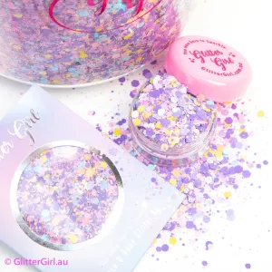 Happiness Bundle - Unicorn Magic 10g pot