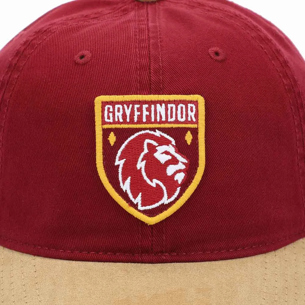 Harry Potter - Gryffindor Patch Hat