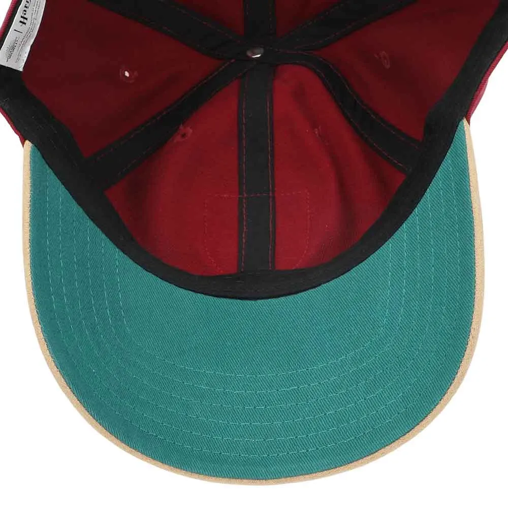 Harry Potter - Gryffindor Patch Hat