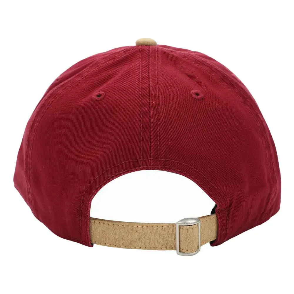 Harry Potter - Gryffindor Patch Hat