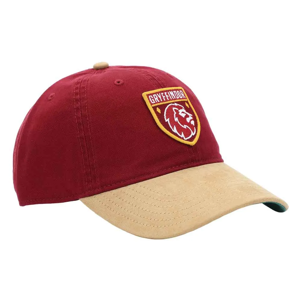 Harry Potter - Gryffindor Patch Hat
