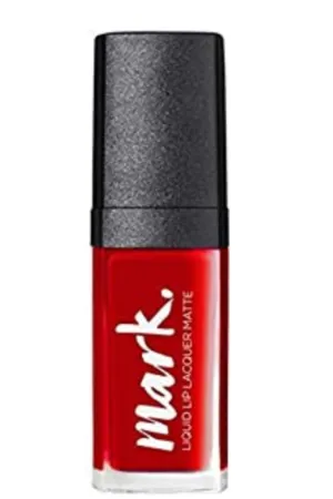 Head Turner Mark Matte Liquid Lip Lacquer