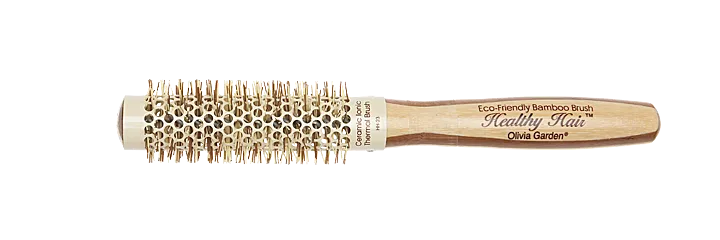 Healthy Hair Ionic Thermal