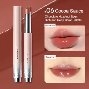 Hearty Lip Tint #06 Cocoa Sauce