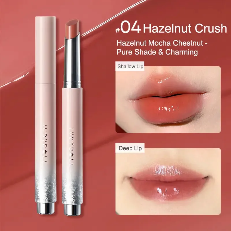 Hearty Lip Tint #06 Cocoa Sauce