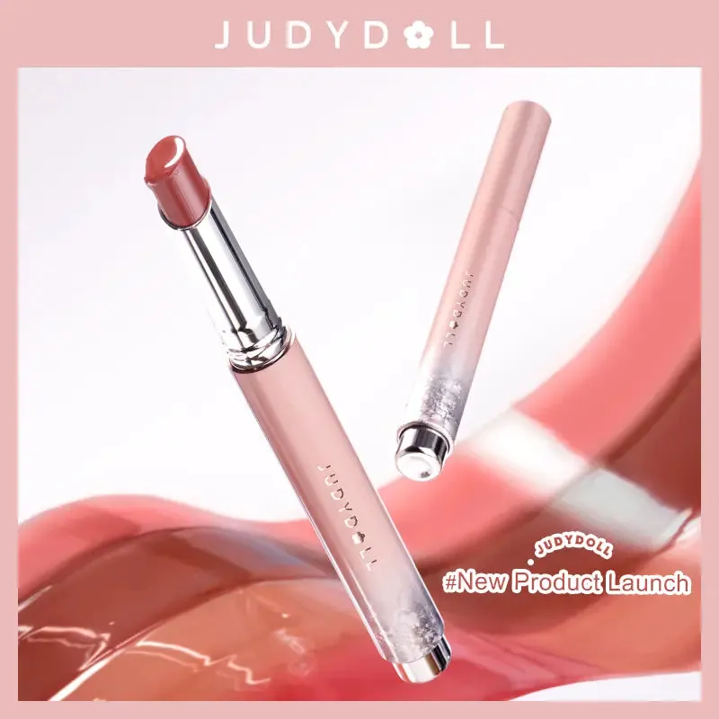 Hearty Lip Tint #06 Cocoa Sauce