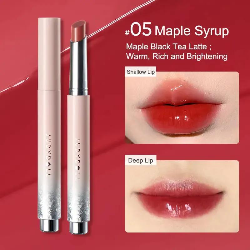 Hearty Lip Tint #06 Cocoa Sauce