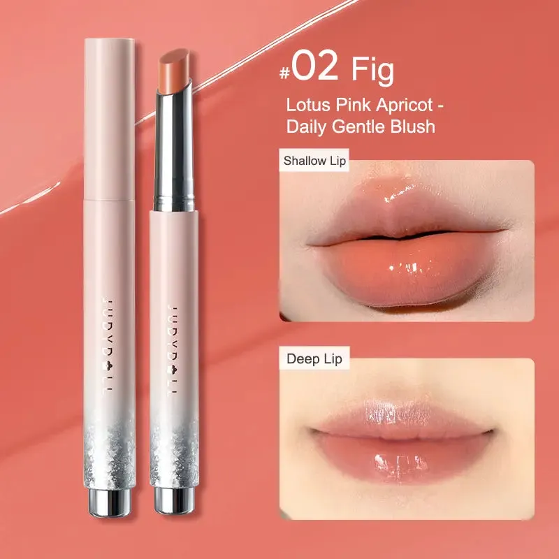 Hearty Lip Tint #06 Cocoa Sauce