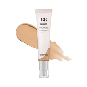 Heimish - Moringa Ceramide BB Cream SPF 30 PA   (#25N Medium)