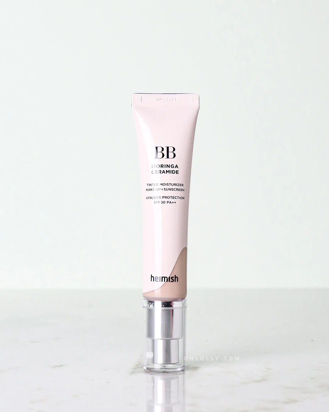 Heimish Moringa Ceramide BB Cream