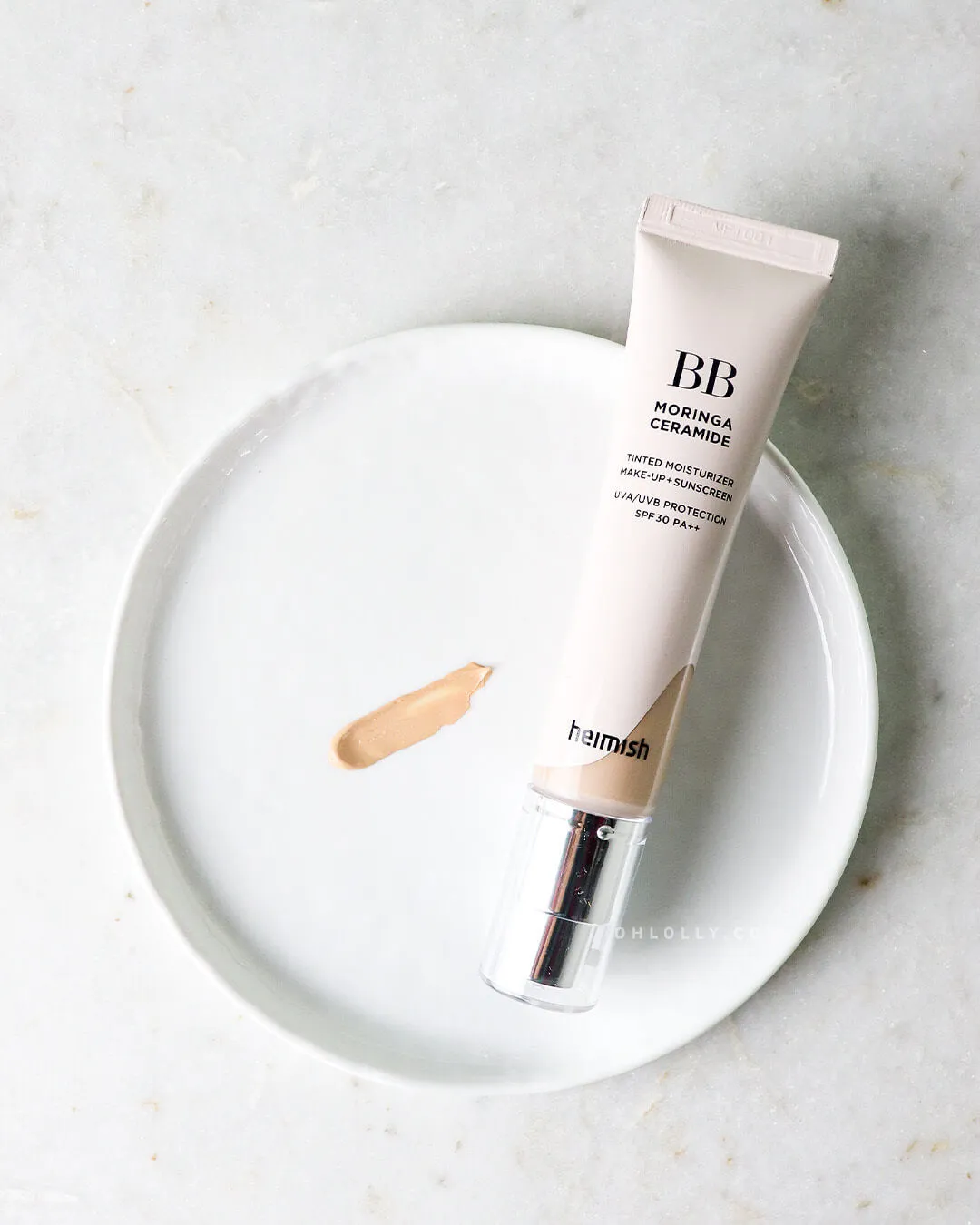Heimish Moringa Ceramide BB Cream