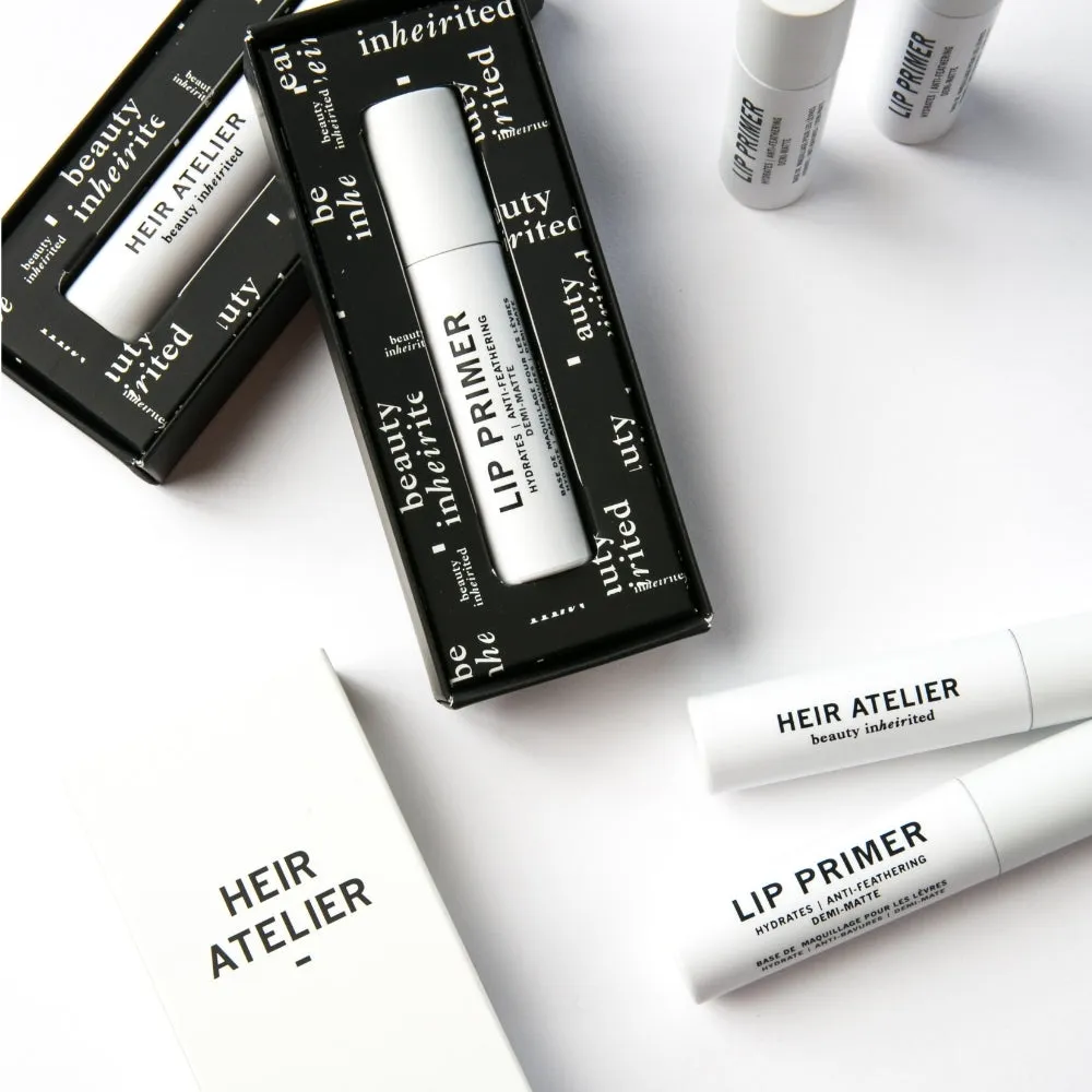 Heir Atelier Lip Primer