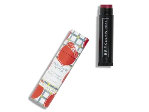 Heirloom Apple Lip Balm