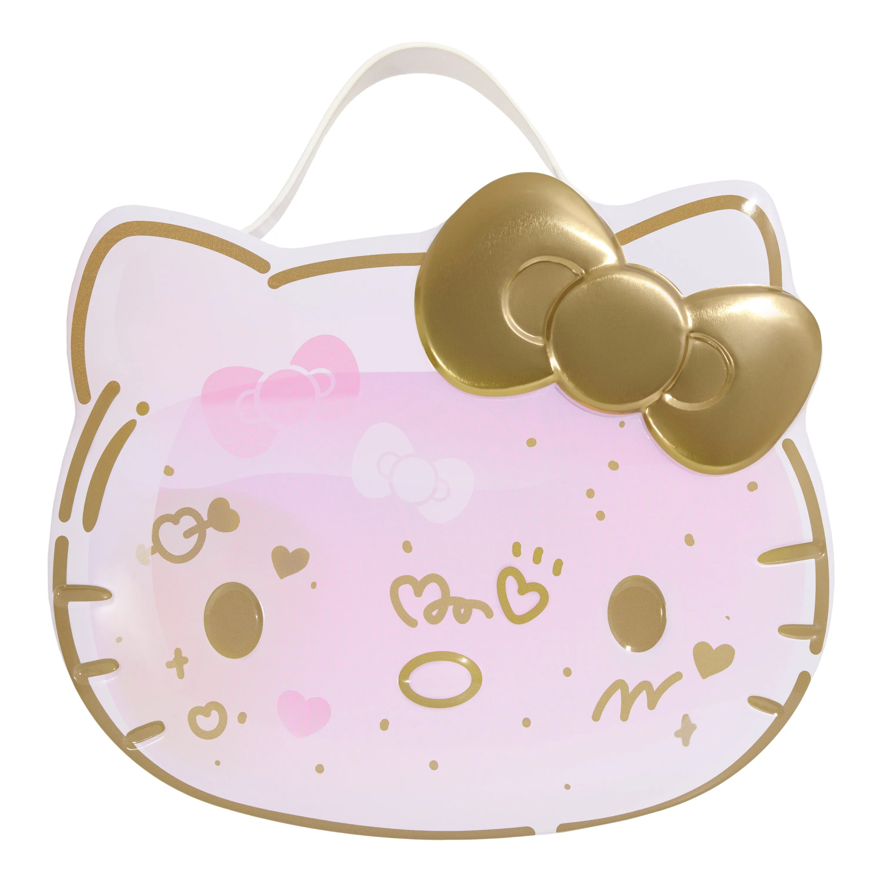 Hello Kitty x Wet n Wild 50th Anniversary PR Makeup Box