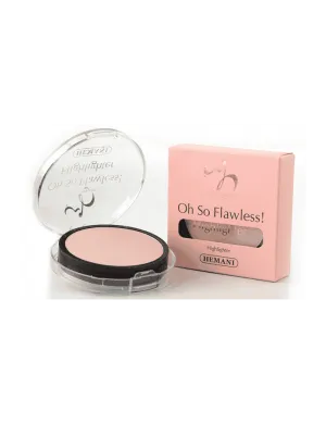 Hemani Oh So Flawless Highlighter (Star Shine)