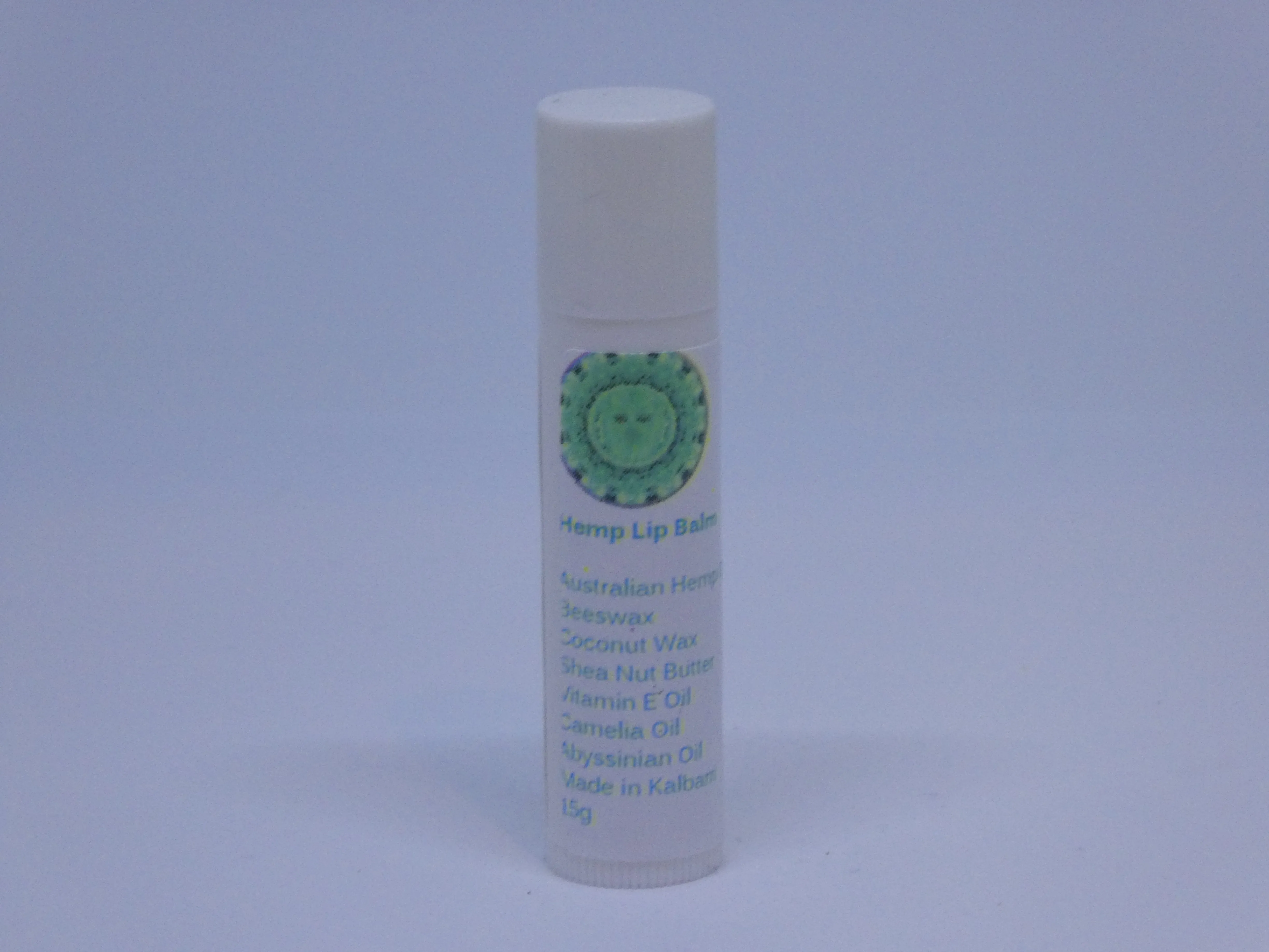 Hemp Lip Balm