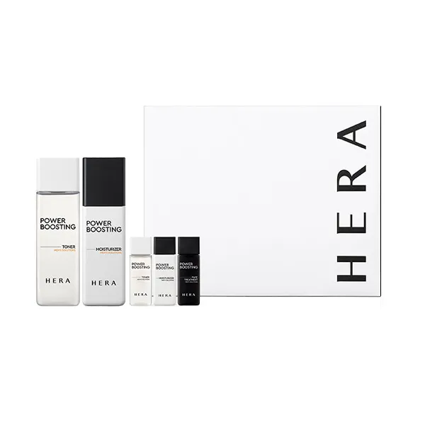 HERA Power Boosting Special  2 Set