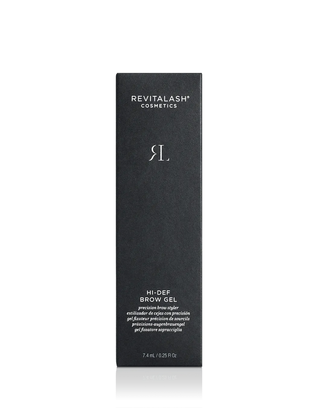 Hi-Def Brow Gel