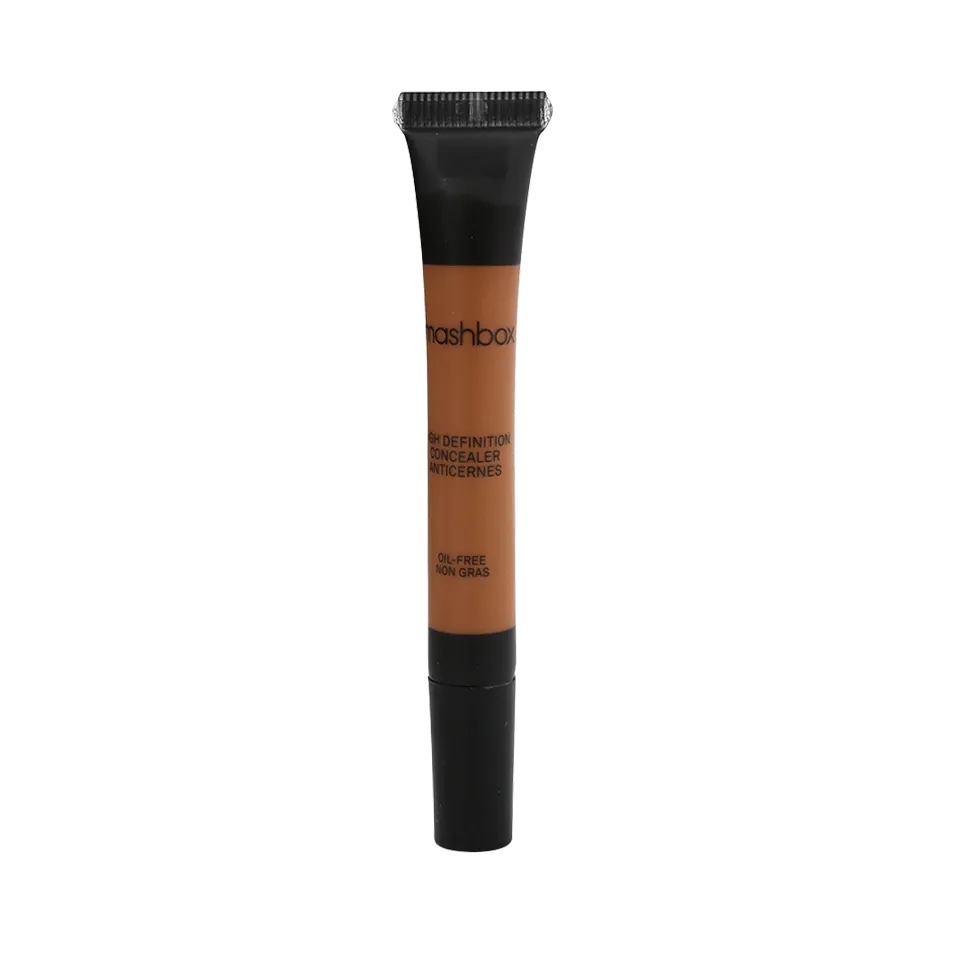 High Definition Liquid Concealer