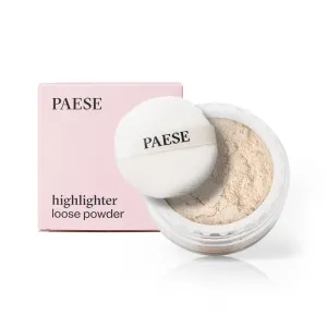 Highlighter Illuminating Powder