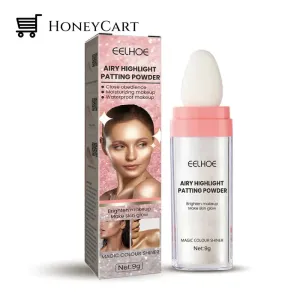 Highlighter Powder Stick Makeup
