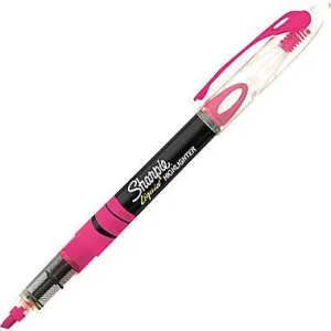 Highlighter Sharpie Liquid Pink