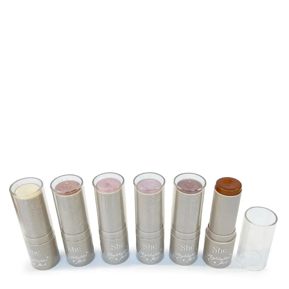 Highlighter Stick (36 units)