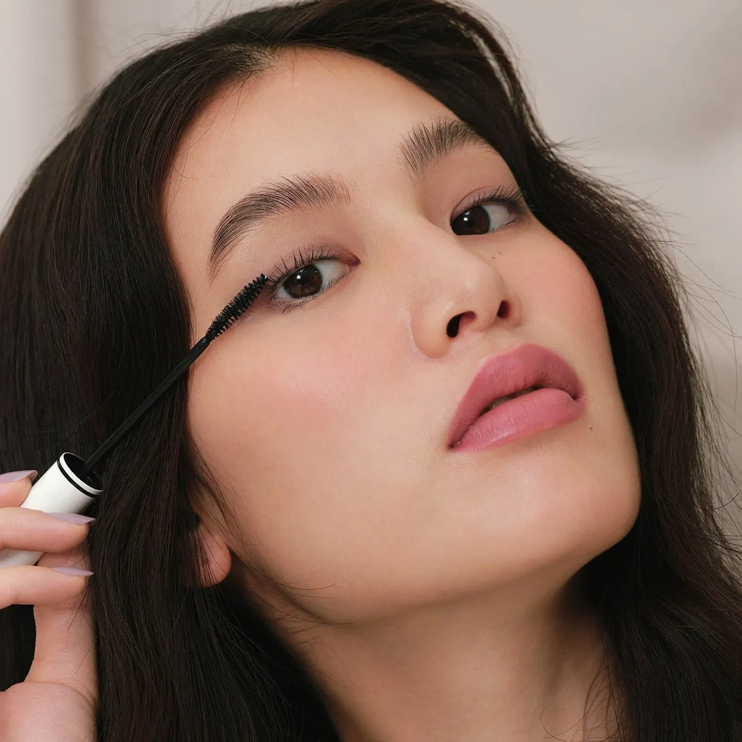 HINCE New Ambience Curling Mascara