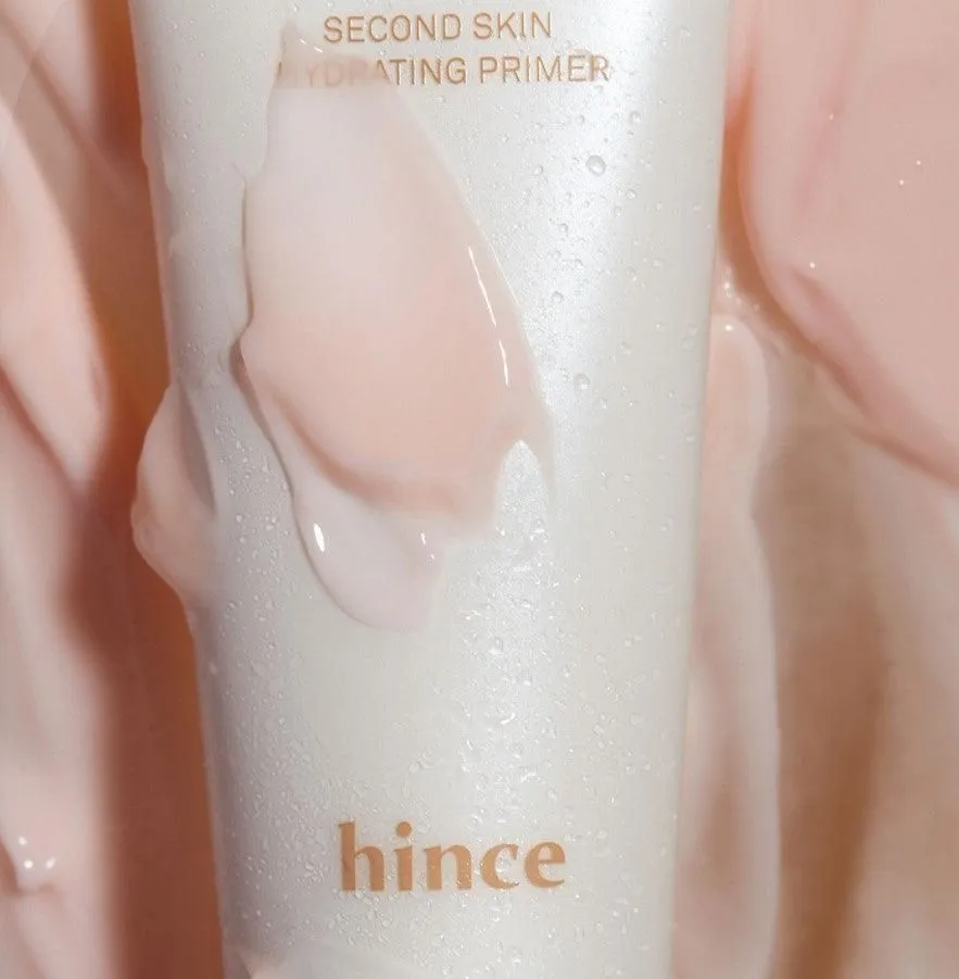 hince Second Skin Hydrating Primer 40ml