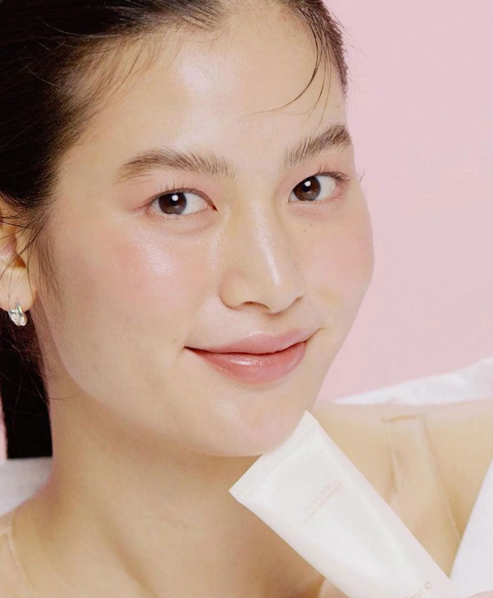 hince Second Skin Hydrating Primer 40ml