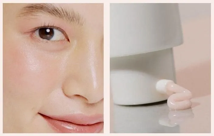 hince Second Skin Hydrating Primer 40ml