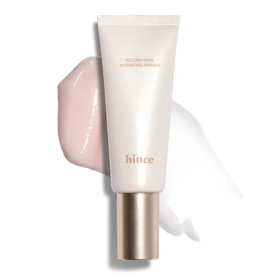 hince Second Skin Hydrating Primer 40ml