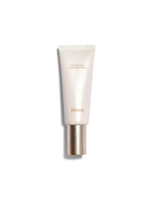 HINCE Second Skin Hydrating Primer 40ml