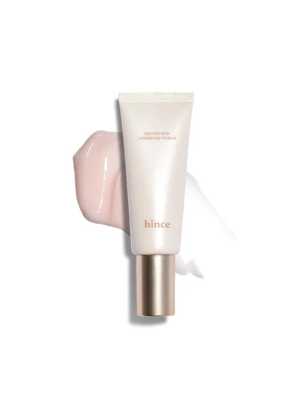HINCE Second Skin Hydrating Primer 40ml