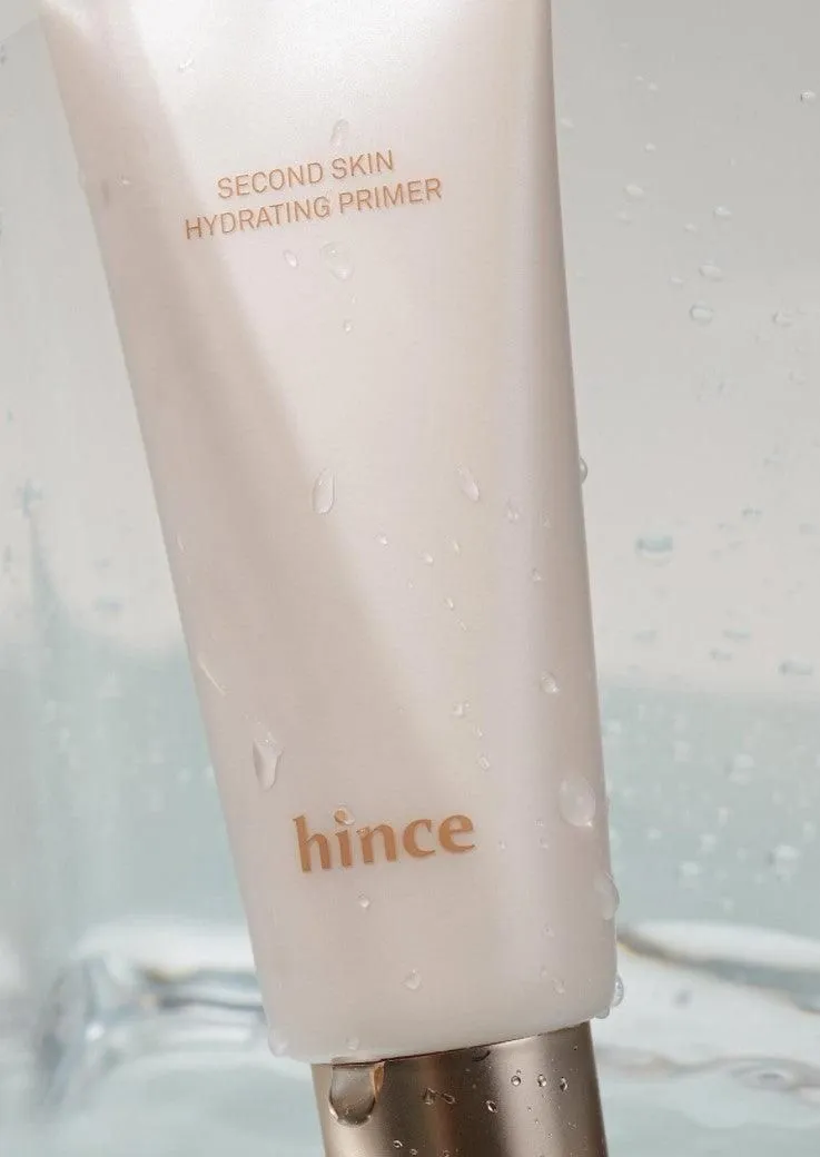 hince Second Skin Hydrating Primer 40ml