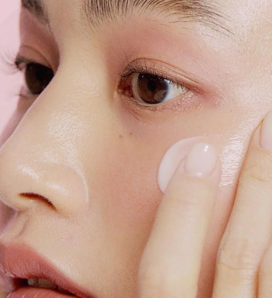 hince Second Skin Hydrating Primer 40ml