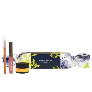Holiday Lips Cracker