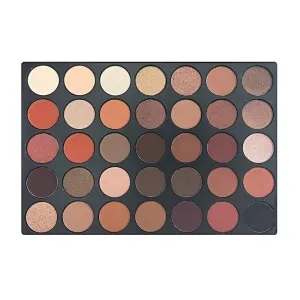 HOLLY JOLLY 35 PRO PALETTE