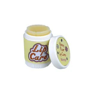 Honey Pear Lip Treatment