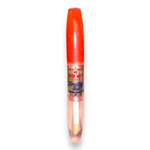 Hottie Cosmetics - 2 In 1 Lip Oil Cherry and Lip Tint Bubblegum
