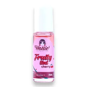Hottie Cosmetics - Fruity Tint - Lip and Cheek Tint