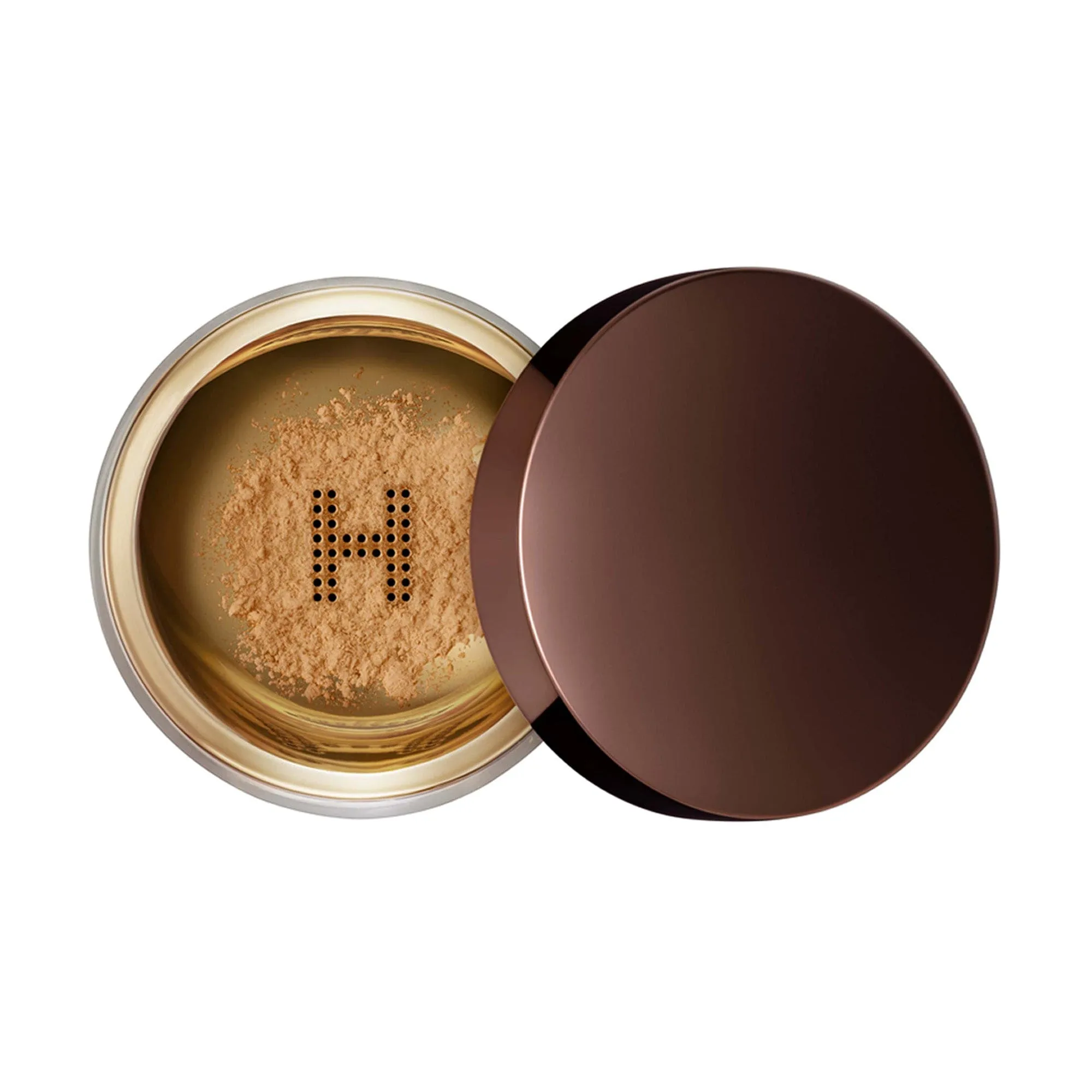 Hourglass Veil Translucent Setting Powder in Deep