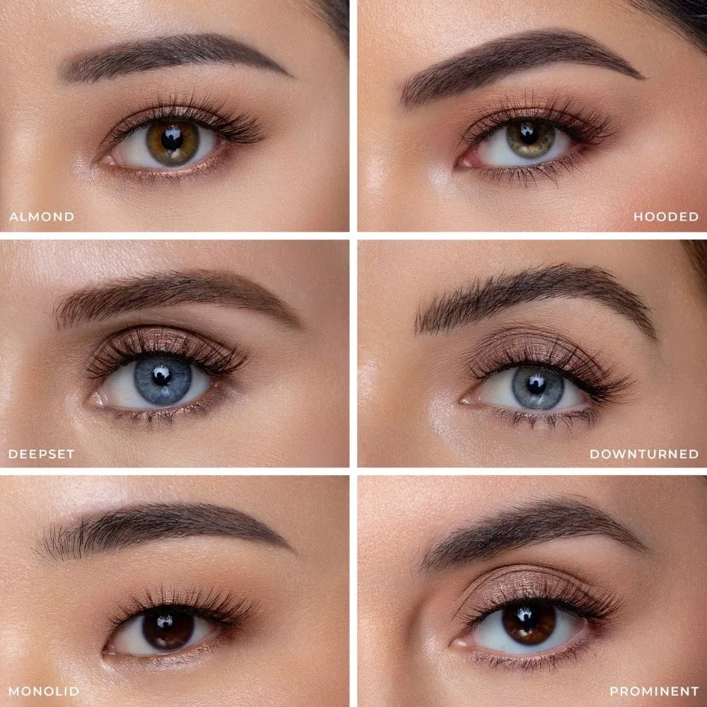 House of Lashes Latte