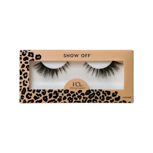 House of Lashes Show Off