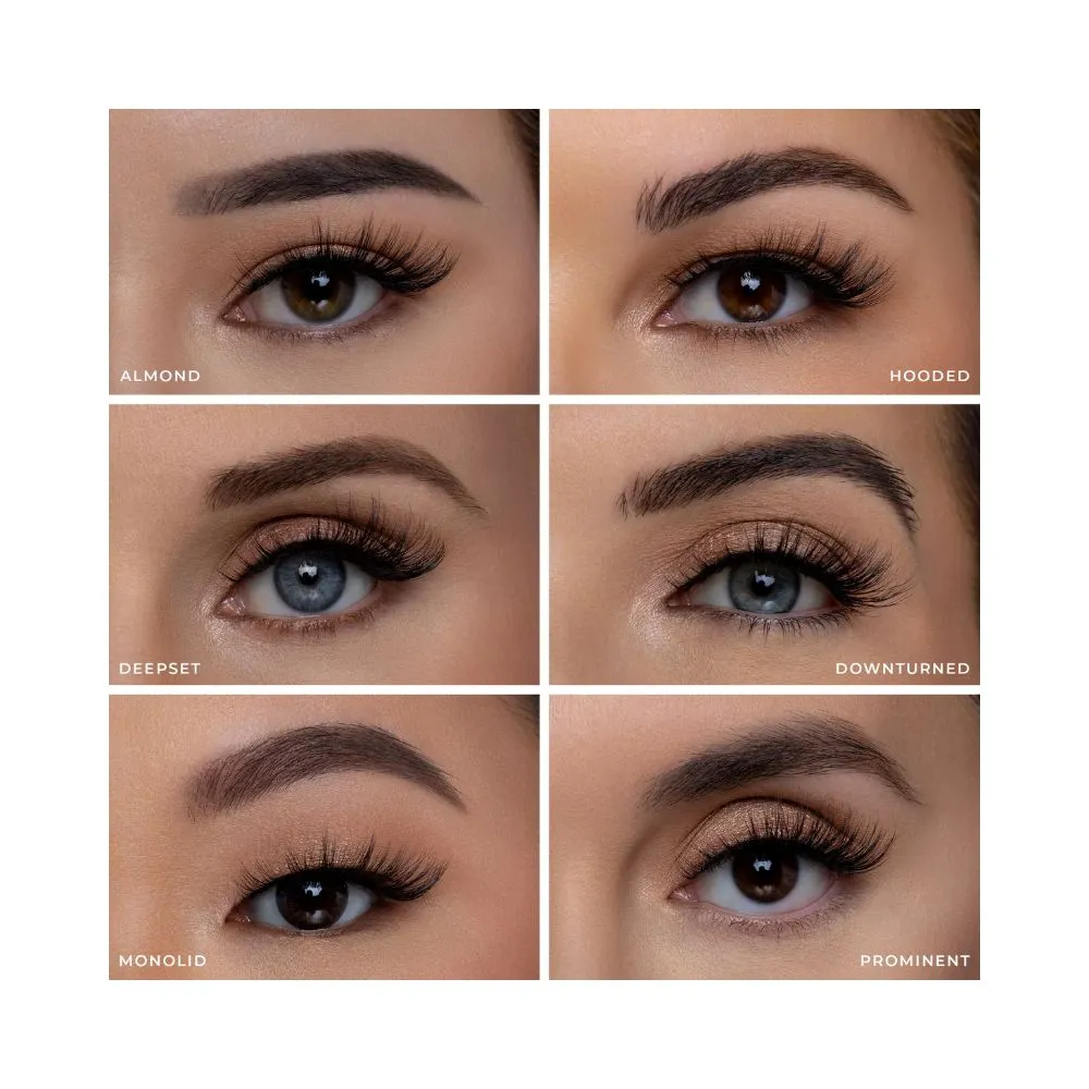 House of Lashes Show Off