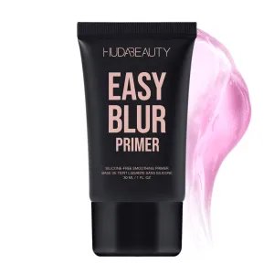Huda Beauty - Easy Blur Silicone-Free Smoothing & Pore-Minimizing Primer