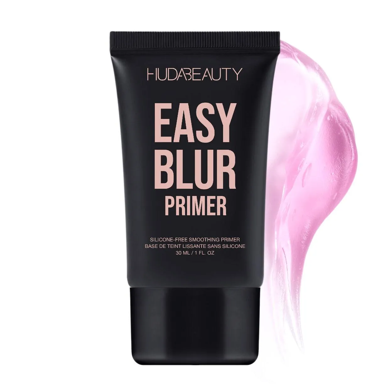 Huda Beauty - Easy Blur Silicone-Free Smoothing & Pore-Minimizing Primer