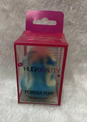 Huda Beauty Powder Puff