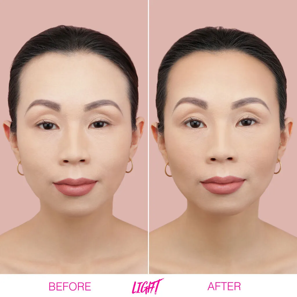 Huda Beauty Tantour Contour and Bronzer Cream